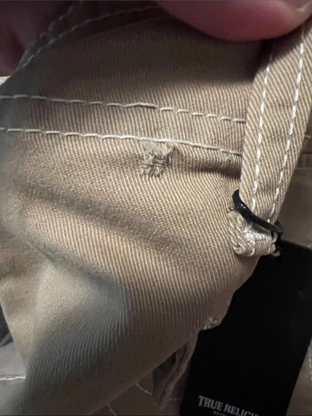 True Religion ****review photos